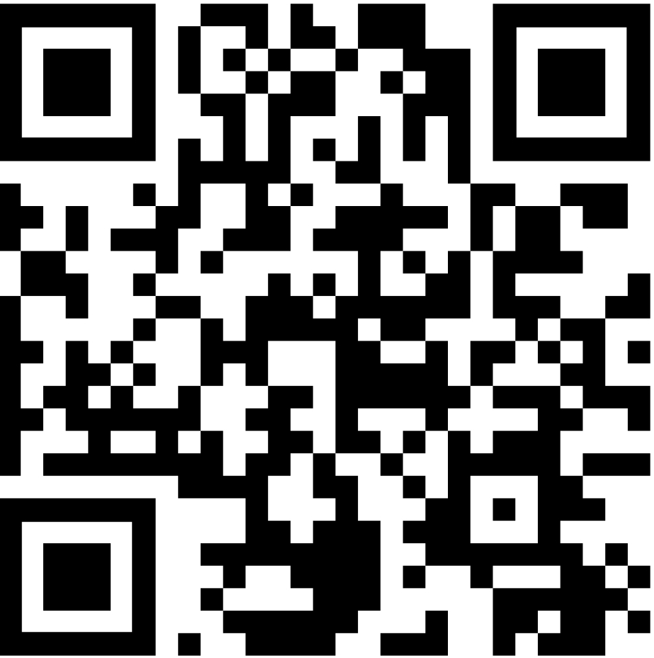 QR-Code Spende Aktion Pink 